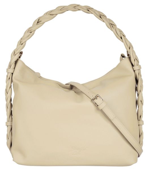 Samantha Look Umhängetasche, echt Leder, Made günstig online kaufen