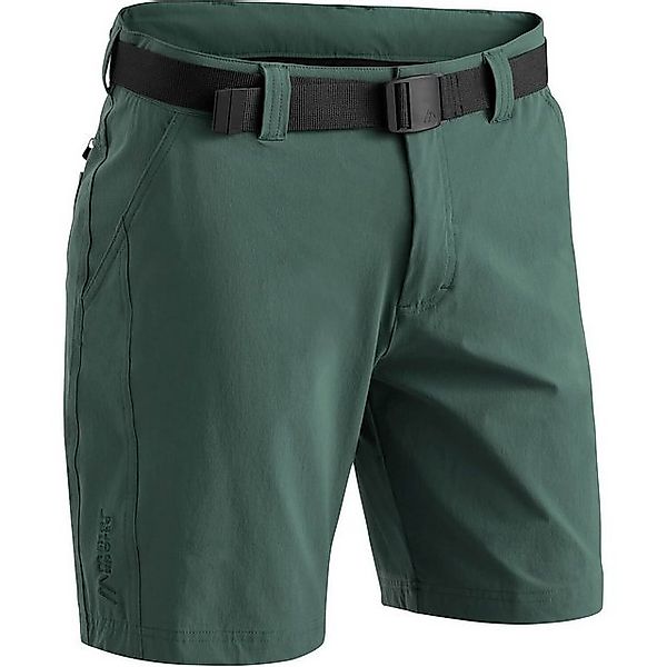 Maier Sports Funktionsshorts Wandershorts Nil günstig online kaufen