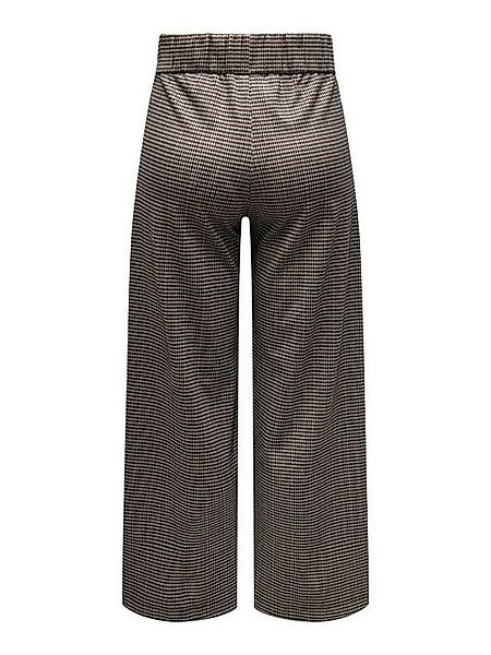 JACQUELINE de YONG Stoffhose JDYGEGGO MIA LONG CHECK PANT JRS NOOS günstig online kaufen