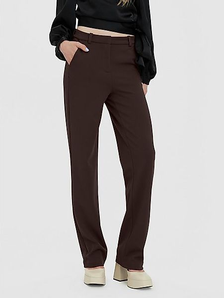 Vero Moda Anzughose VMZAMIRA MR SLIM günstig online kaufen