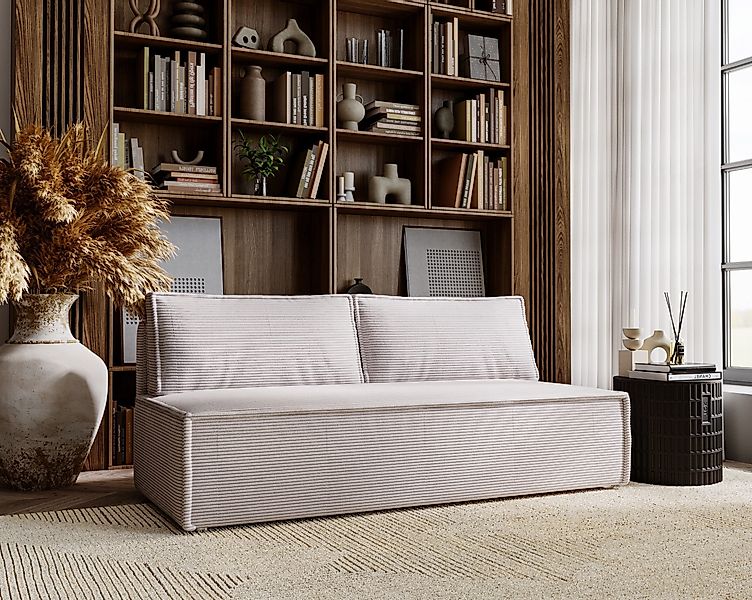 Kaiser Möbel Sofa mit schlaffunktion und günstig online kaufen