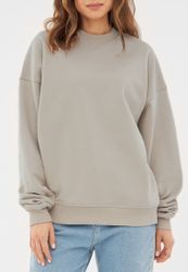 Johnny Urban Sweatshirt Carter Oversize Crew günstig online kaufen