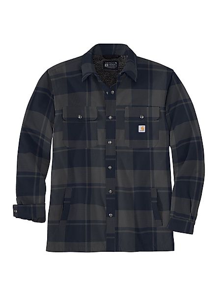 Carhartt Langarmhemd 105939-412 Carhartt Flanell US günstig online kaufen