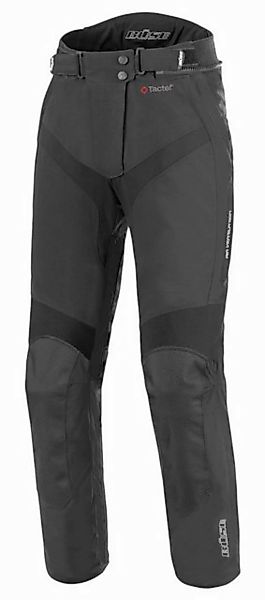 Büse Motorradhose Büse Highland Textilhose Damen schwarz 40 (1-tlg) Protekt günstig online kaufen