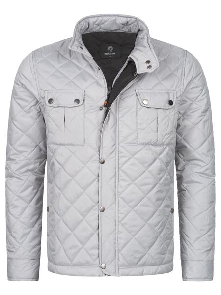 Rock Creek Steppjacke Herren Steppjacke Übergangsjacke günstig online kaufen