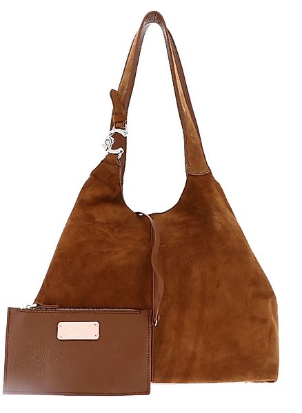 COCCINELLE Schultertasche Handbag (Set, 2-tlg), aus günstig online kaufen
