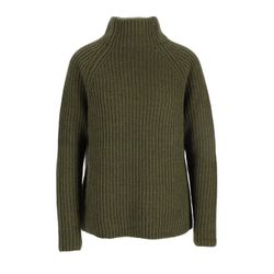 halsüberkopf Accessoires Strickpullover Stehkragen aus hochwertigem günstig online kaufen
