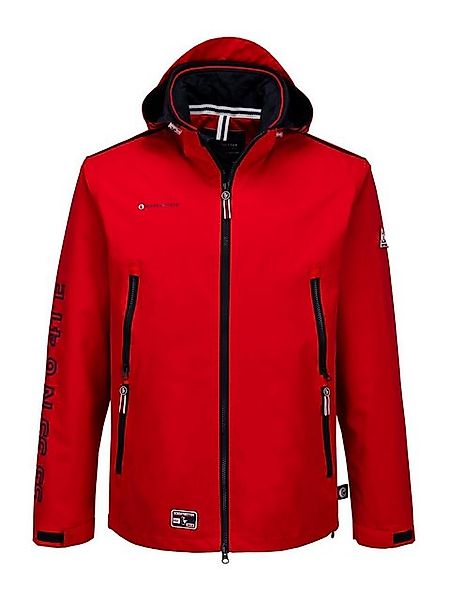 Schietwetter Funktionsjacke Herren "Küstenjung Kay günstig online kaufen