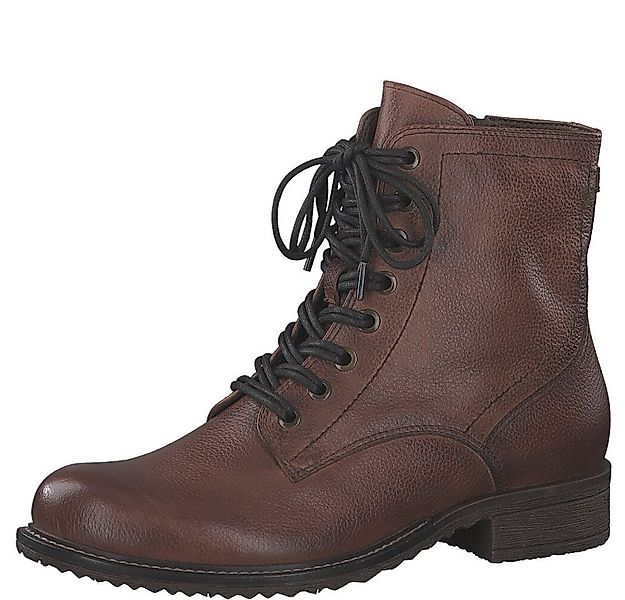 Tamaris Tamaris - 1-25812-41/305 - Braun Stiefel günstig online kaufen
