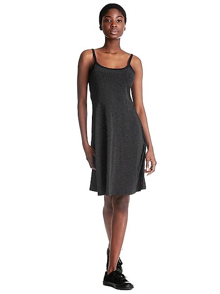 Pussy Deluxe Trägerkleid Dotties Cherry günstig online kaufen