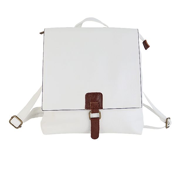 MIRROSI Tagesrucksack Damen auch als Crossbody günstig online kaufen