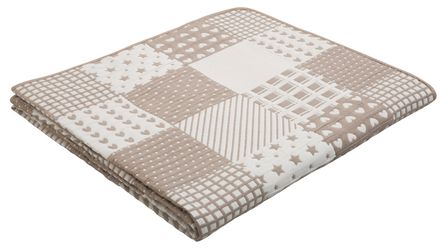 Lüttenhütt Kissenbezüge "Gretje" für Kinder, 50x50 cm, mit Reißverschluss, günstig online kaufen