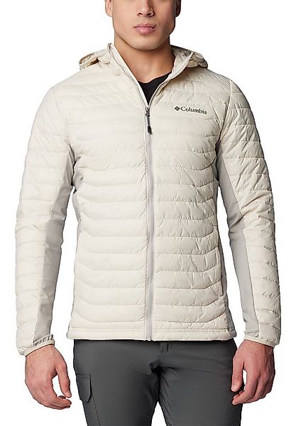 Columbia Fleecejacke Powder Pass Hooded Jacket günstig online kaufen