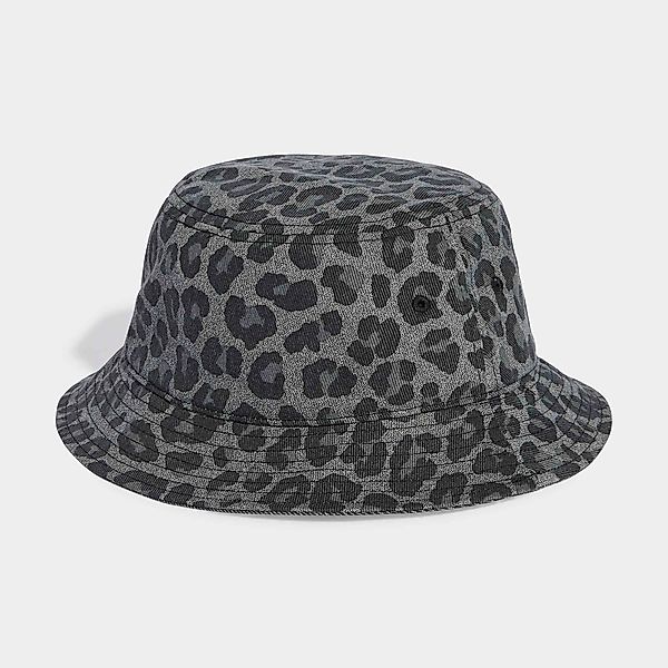 adidas Originals Baseball Cap "LEOPARD STOFFHUT" Leoprint Stoffhut günstig online kaufen