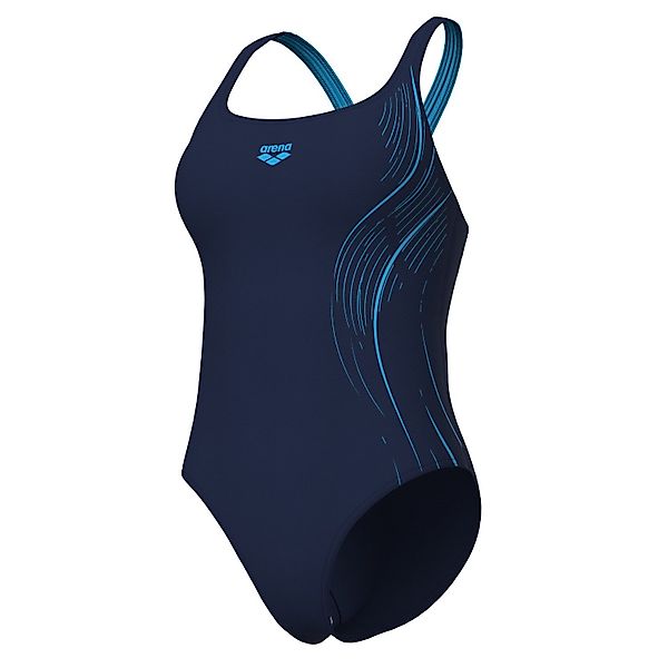 Arena Badeanzug Scratch Badeanzug Pro Back günstig online kaufen