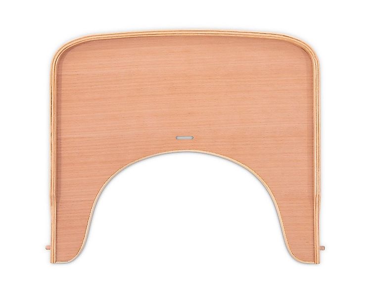 Hauck Hochstuhltablett Wooden Tray - Natur, Holz, Essbrett & Esstisch aus H günstig online kaufen