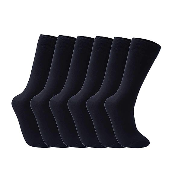 Vkele Businesssocken Bunte Socken (6-Paar) Geschenkpack günstig online kaufen