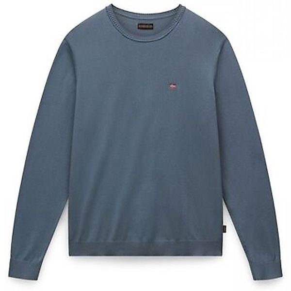 Napapijri  Pullover DECATUR 5 NP0A4HUW-G1Y1 STORMY WEAT günstig online kaufen