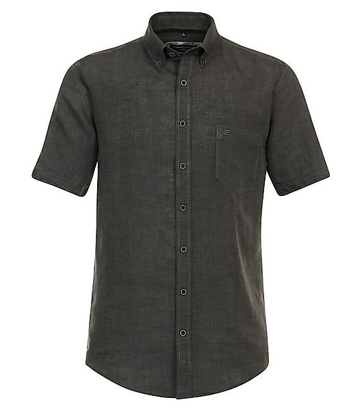 CASAMODA Leinenhemd 923860200 Casual Fit 100% Leinen günstig online kaufen
