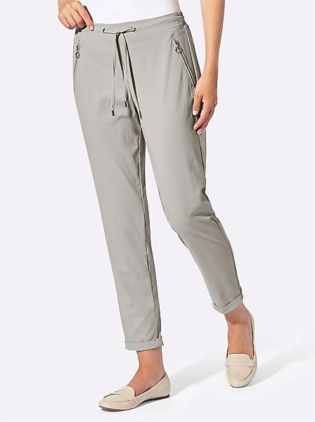 Casual Looks Schlupfhose günstig online kaufen
