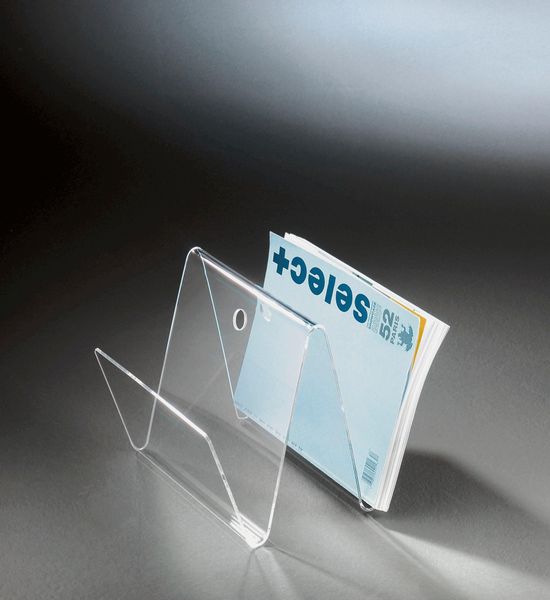 Places of Style Zeitungsständer Remus, aus günstig online kaufen