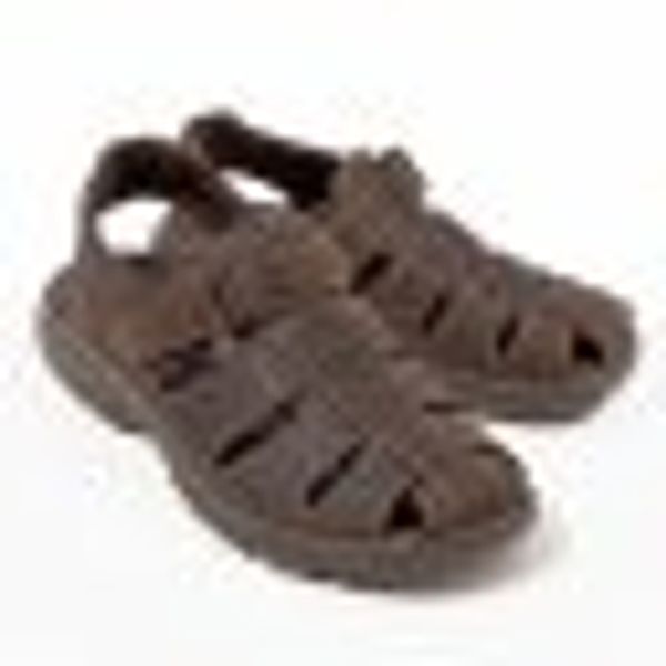 Herren Klettsandale günstig online kaufen