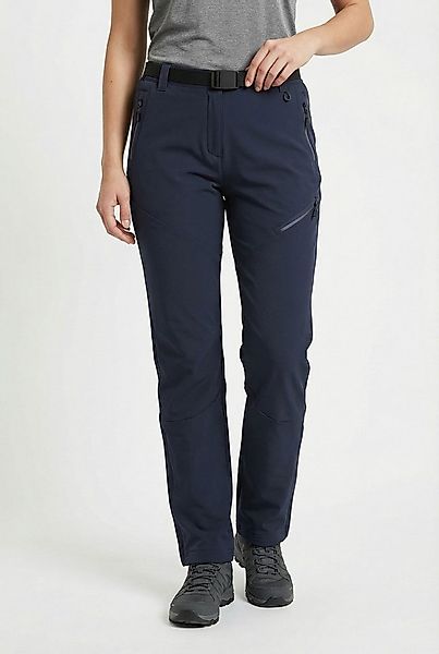 Killtec Funktionshose KOS 239 WMN PNTS für Freizeit und Outdoor-Aktivitäten günstig online kaufen