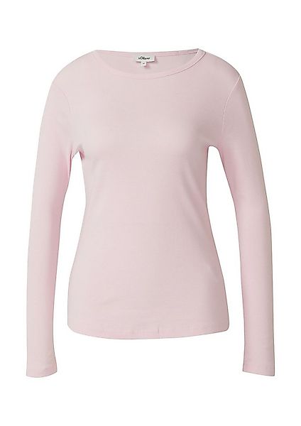s.Oliver T-Shirt günstig online kaufen
