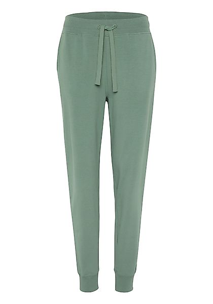 Detto Fatto Sweathose im knöchellangen Design günstig online kaufen