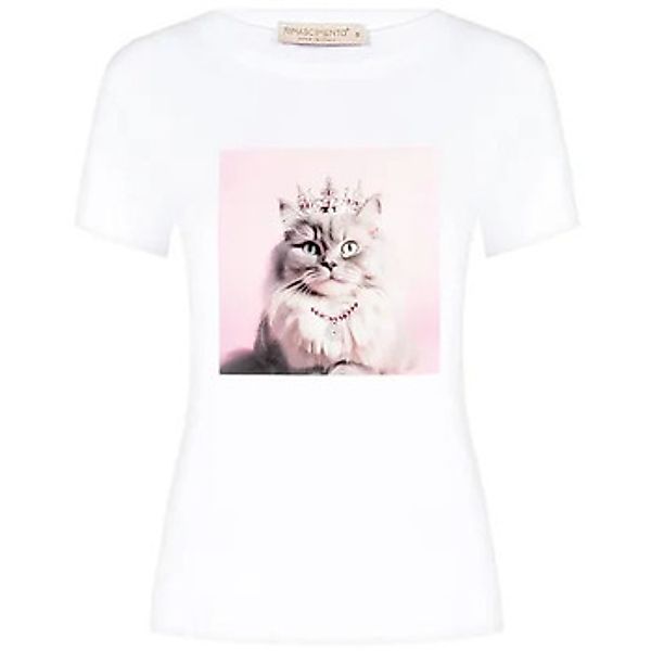 Rinascimento  T-Shirt CFC0125688003 günstig online kaufen