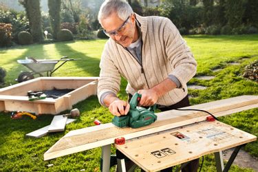 Bosch Elektrohobel PHO 1500 günstig online kaufen