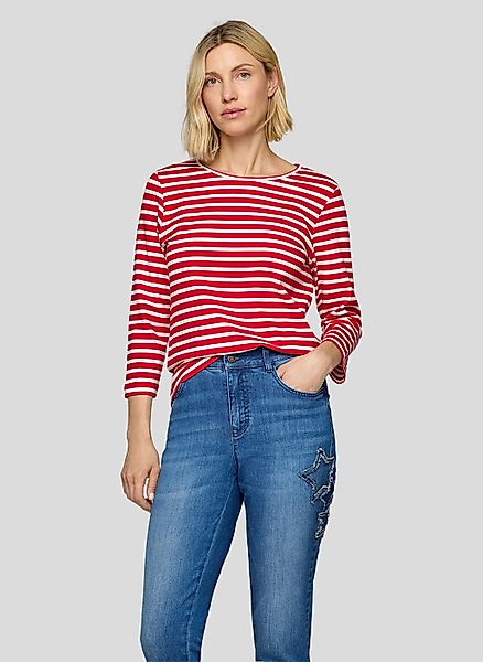 Rabe Print-Shirt "T-Shirt" günstig online kaufen