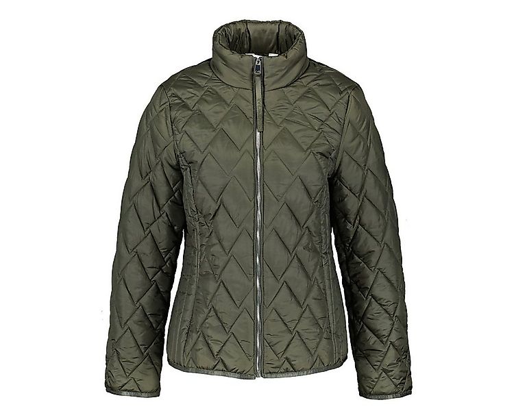 GERRY WEBER Steppjacke Damensteppjacke IWEAR, ICARE (955014-31193) günstig online kaufen