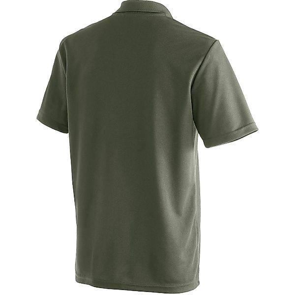 Maier Sports Poloshirt Polo Ulrich günstig online kaufen