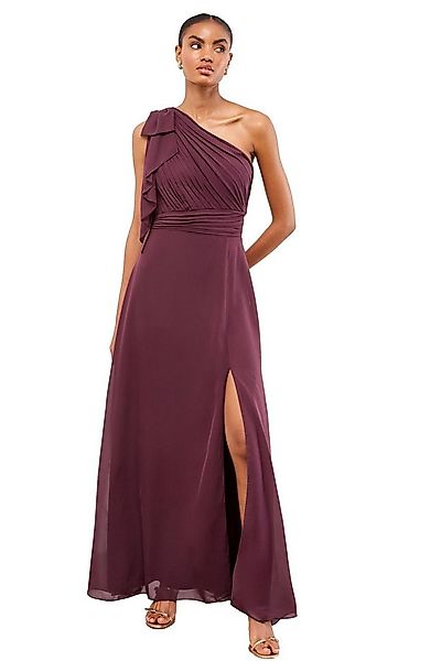LIPSY Maxikleid Lipsy Maxikleid für Hochzeit/Brautjungfer, Petite (1-tlg) günstig online kaufen