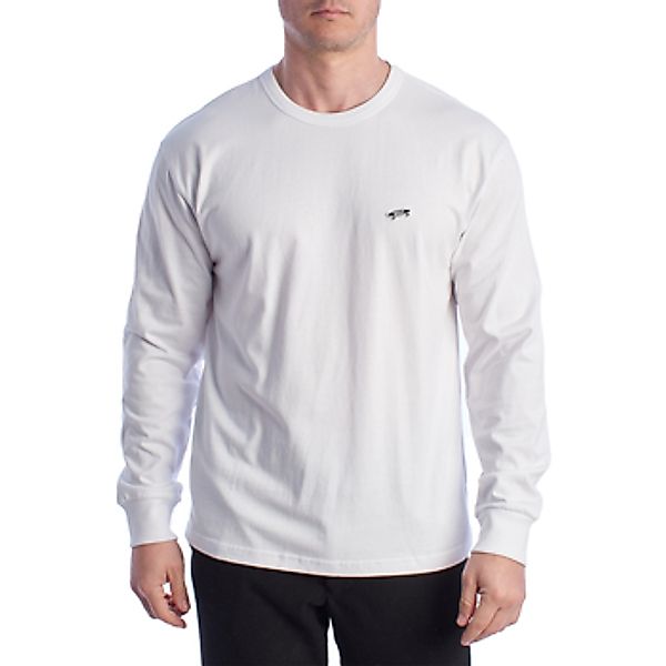 Vans  Langarmshirt VN0A5E1LWHT1-WHITE günstig online kaufen