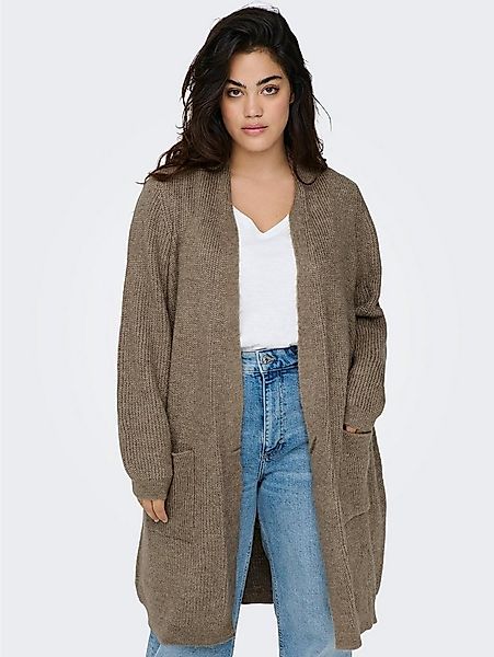 ONLY CARMAKOMA Cardigan CARJADE LS CARDIGAN KNT NOOS günstig online kaufen
