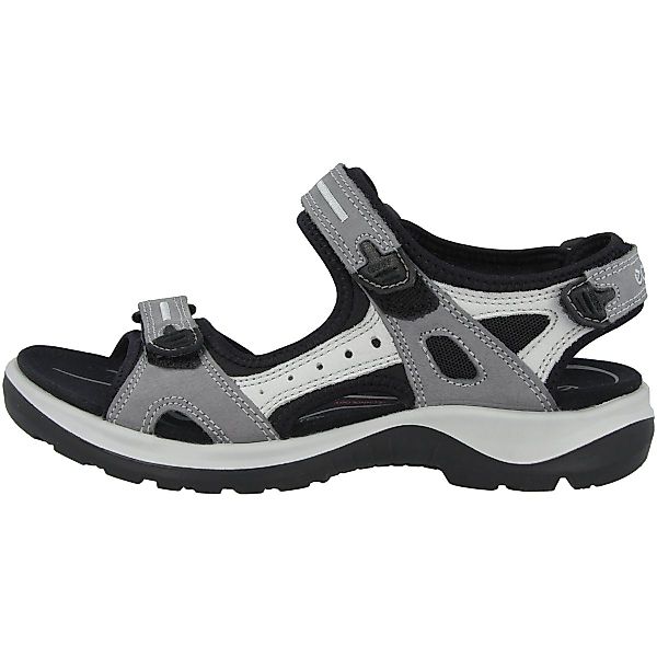 Ecco Offroad Yucatan Damen Trekkingschuh Wanderschuhe, günstig online kaufen
