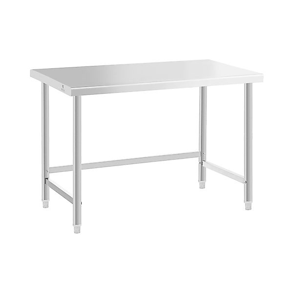 Royal Catering Arbeitstisch 120 x 60 günstig online kaufen