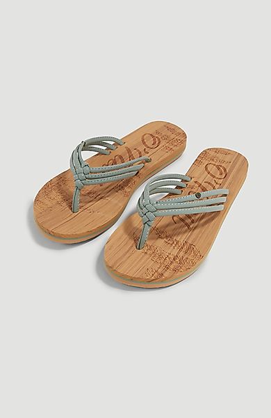 O'Neill DITSY SANDALS Zehentrenner günstig online kaufen