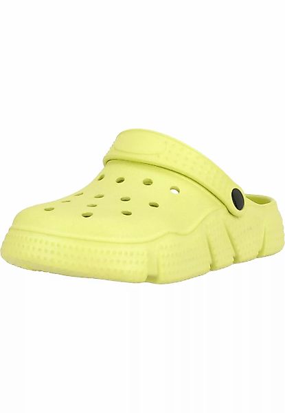 CRUZ Hausschuh "Pastown", mit klappbarem Riemen günstig online kaufen