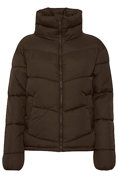 b.young Wintermantel Steppjacke günstig online kaufen