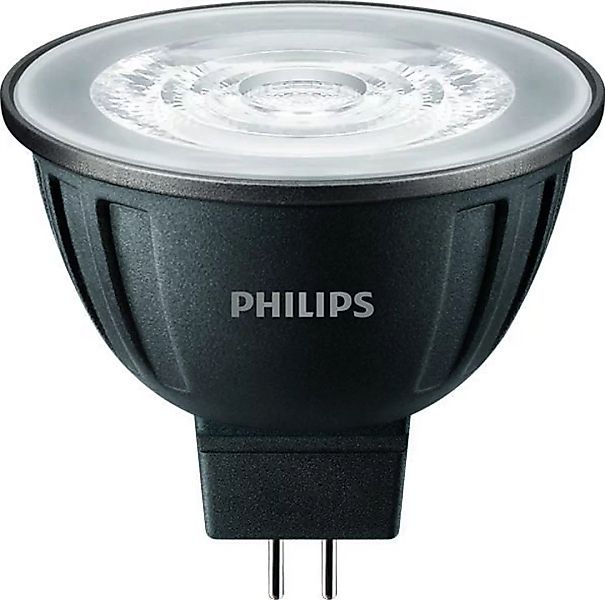 Philips Lighting LED-Reflektorlampe MR16 927 36Gr. MAS LED SP #30752000 günstig online kaufen