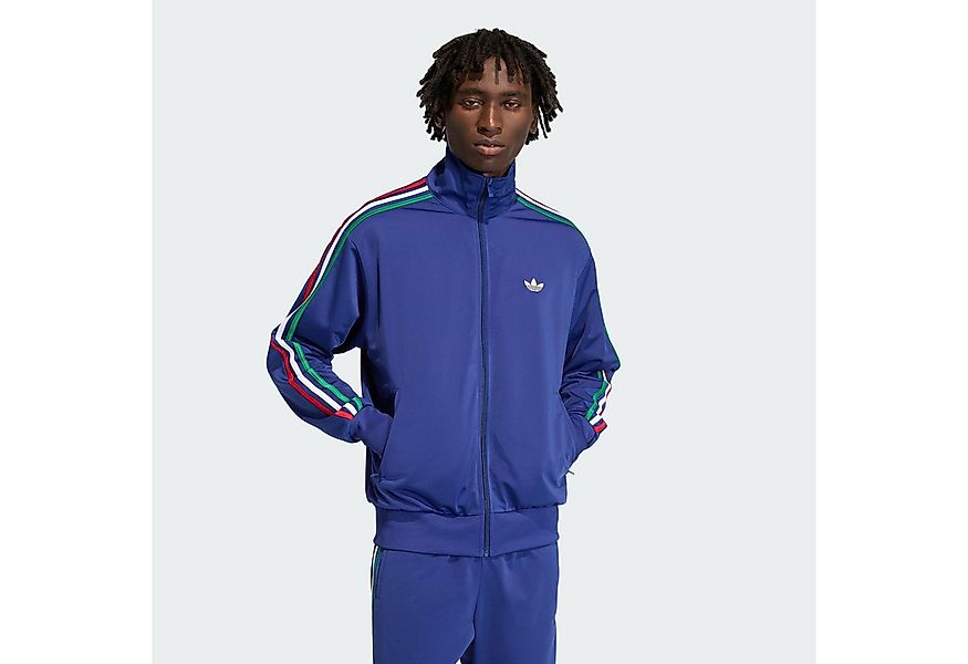 adidas Originals Trainingstop FIREBIRD ORIGINALS JACKE (1-tlg) günstig online kaufen