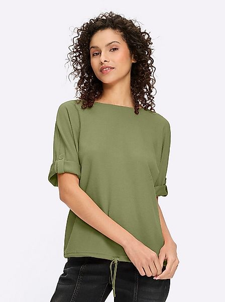 heine T-Shirt Shirt günstig online kaufen