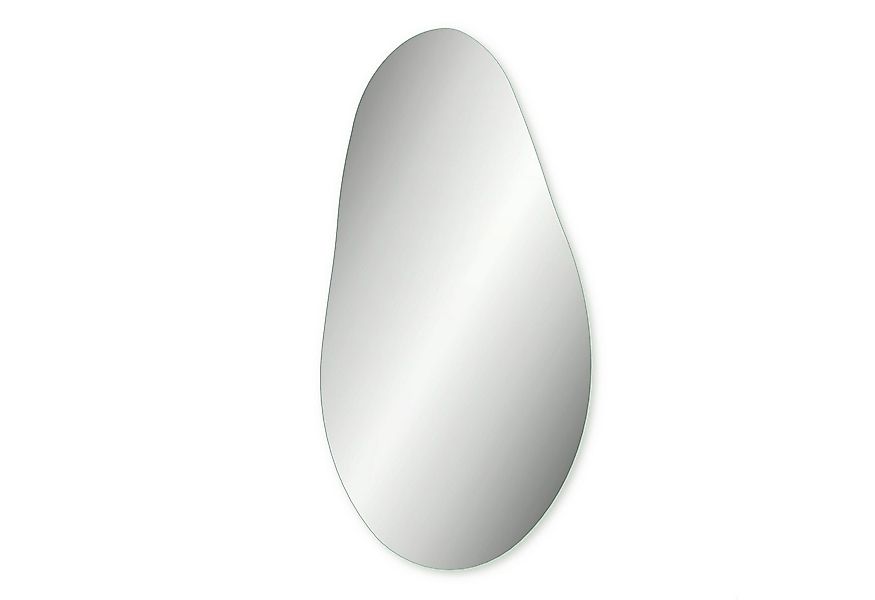 MySpiegel.de Wandspiegel Asymmetrischer Spiegel Trivor mit Befestigung günstig online kaufen