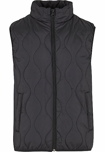 URBAN CLASSICS Steppweste "Urban Classics Mens Super Light Bubble Vest", (1 günstig online kaufen