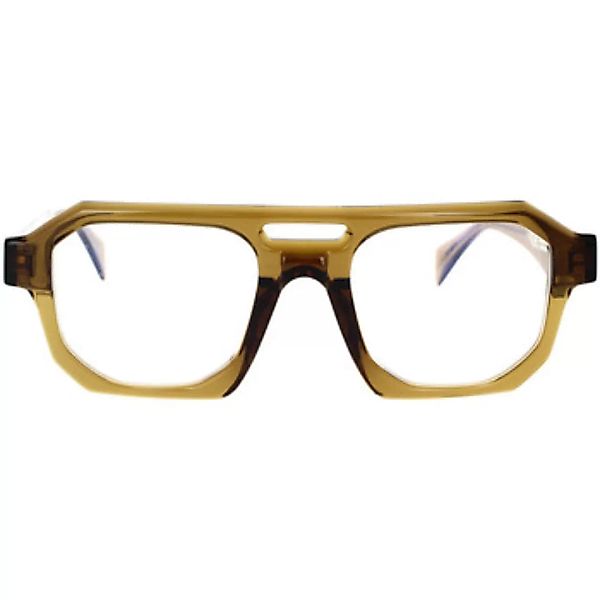 Kuboraum  Sonnenbrillen K33 OL-OP-Brille günstig online kaufen