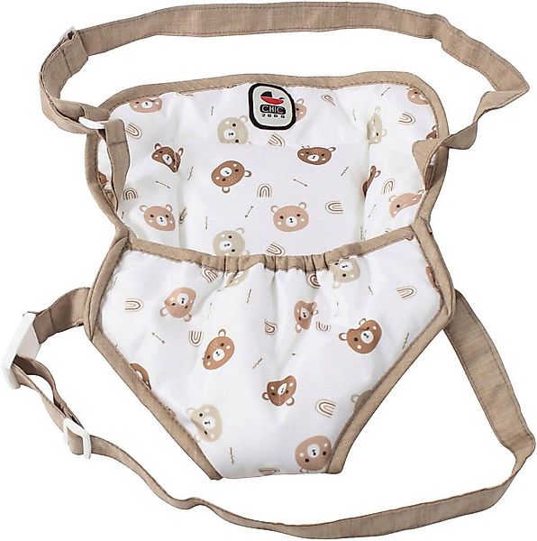 CHIC2000 Puppen Bauchtrage Bärchen günstig online kaufen