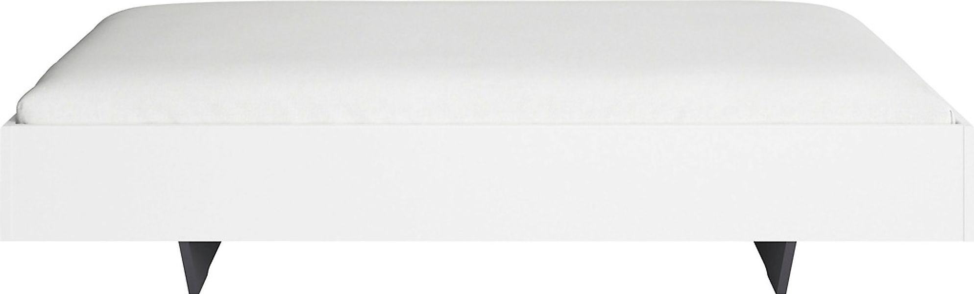 rauch Futonbett "Phoenix" ohne Kopfteil günstig online kaufen